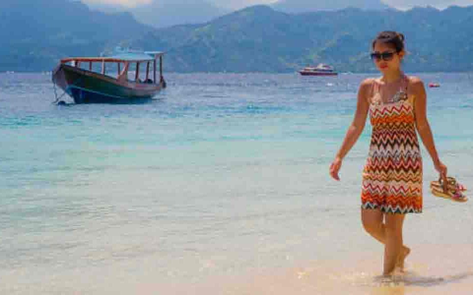 Destinasi Gili Kedis Lombok WithYour Friends