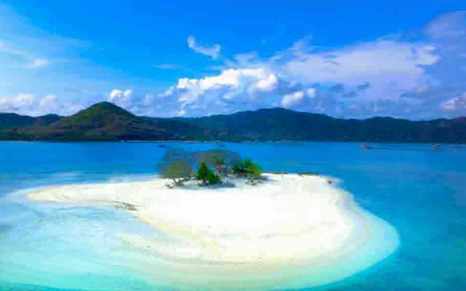 Destinasi Kepulauan Kecil Yang Disebut Gili Di Lombok