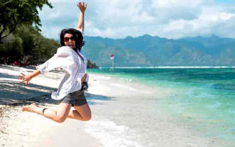 Explore Keindahan Tiga Gili Di Lombok Utara