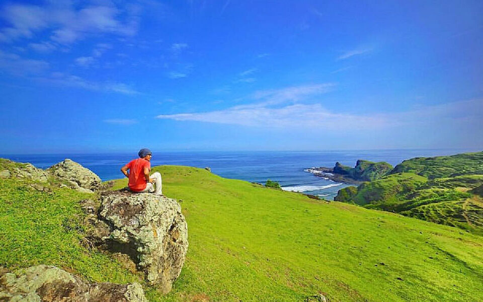 Bukit Merese Lombok, Wisata Lombok, destinasi wisata Lombok