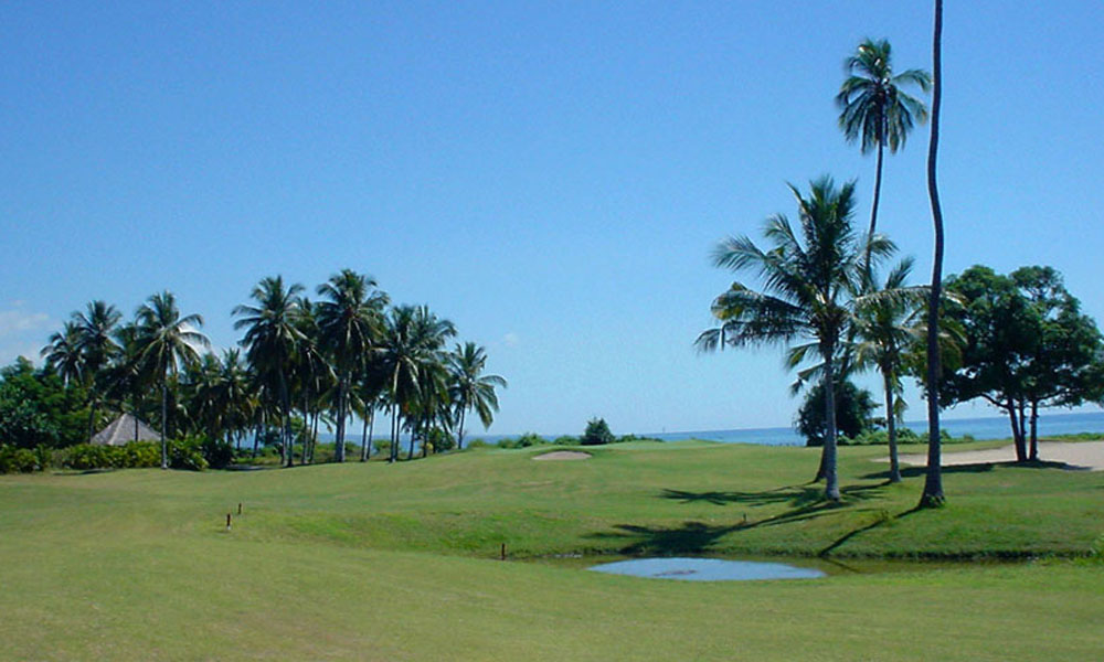 pesona pantai utara lombok, lombok utara, pantai di lombok