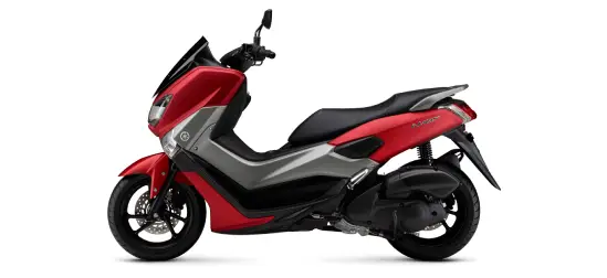 Yamaha Nmax