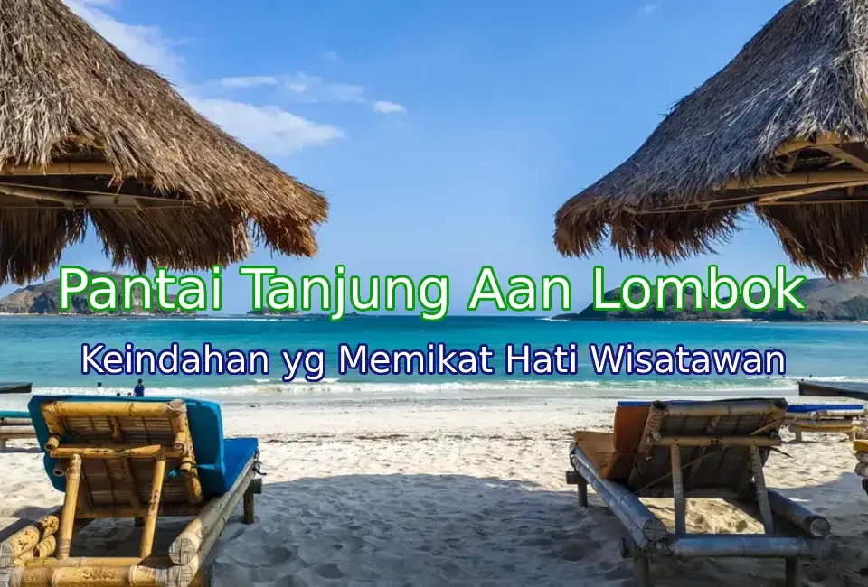 Keindahan-Pantai-Tanjung-Aan-Lombok