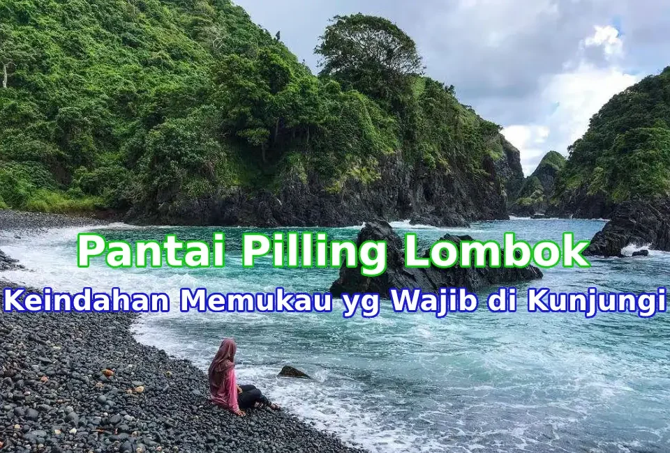 Pesona-Pantai-Pilling-Lombok
