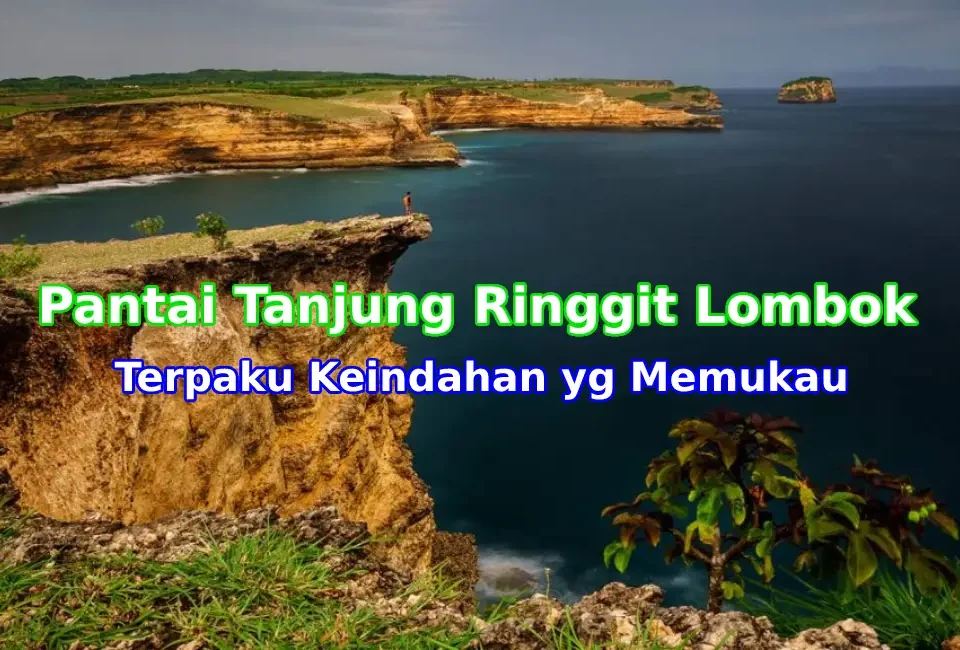 Pesona-Pantai-Tanjung-Ringgit-Lombok