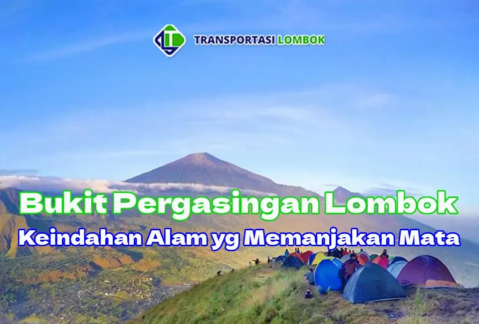 Pesona-Keindahan-Bukit-Pergasingan-Lombok