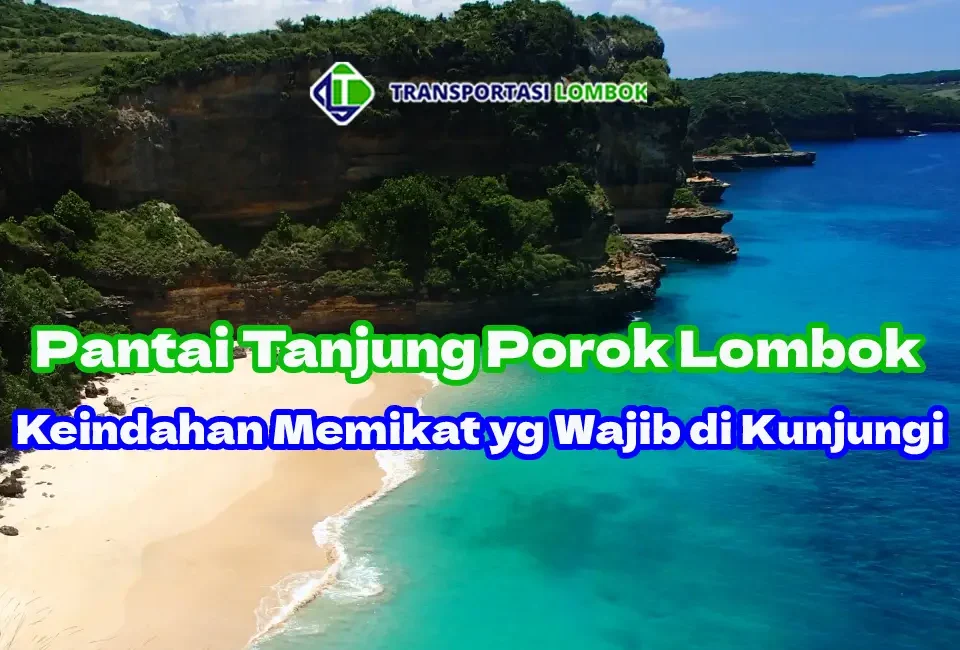 Pesona-Pantai-Tanjung-Porok-Lombok