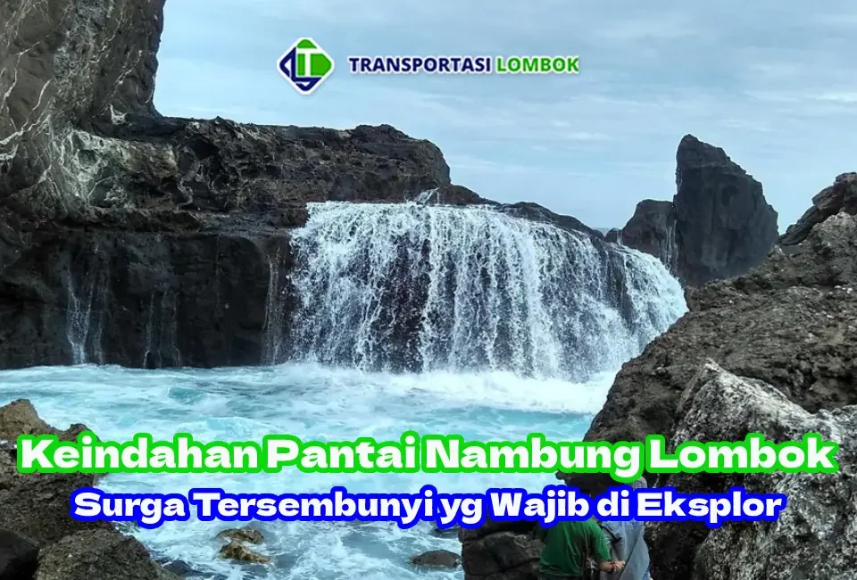 Pesona-Keindahan-Pantai-Nambung-Lombok-Barat